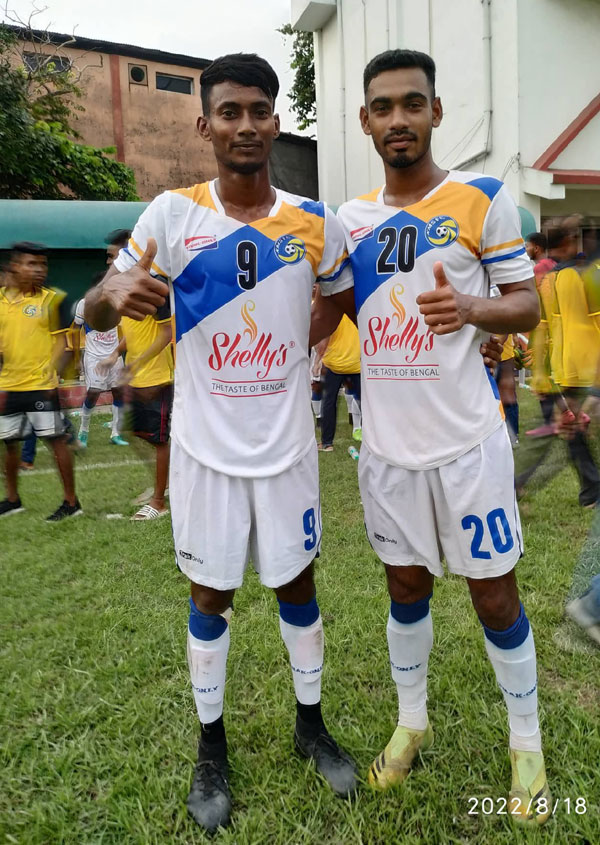 IFA CFL PREMIER-B 2022 : kolkatafootball.com