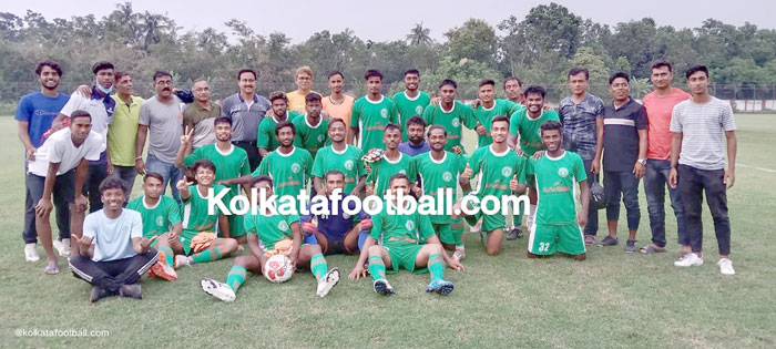 IFA CFL PREMIER-B 2022 : kolkatafootball.com