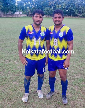 IFA CFL PREMIER-B 2022 : kolkatafootball.com