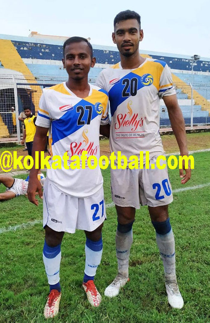 AFC CUP 2022-23 : kolkatafootball.com