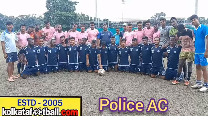 IFA CFL PREMIER-B 2022 : kolkatafootball.com