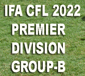 IFA CFL 2022