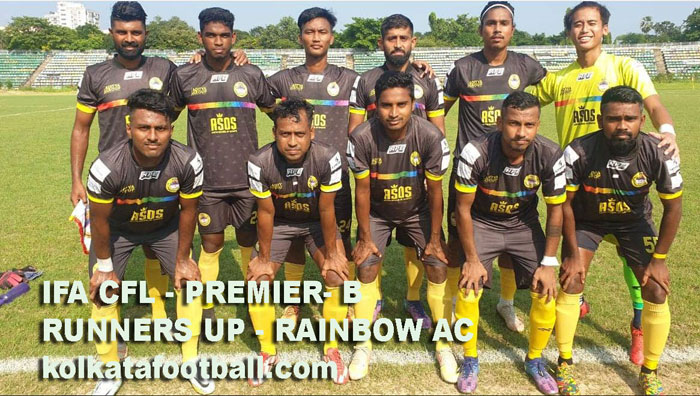 Calcutta Football League (CFL) goes bigger as IFA releases the Fixture of  125th Edition for 2023-24 season – Football Tribe India