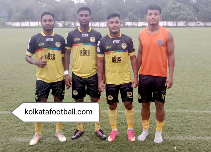 AFC CUP 2022-23 : kolkatafootball.com