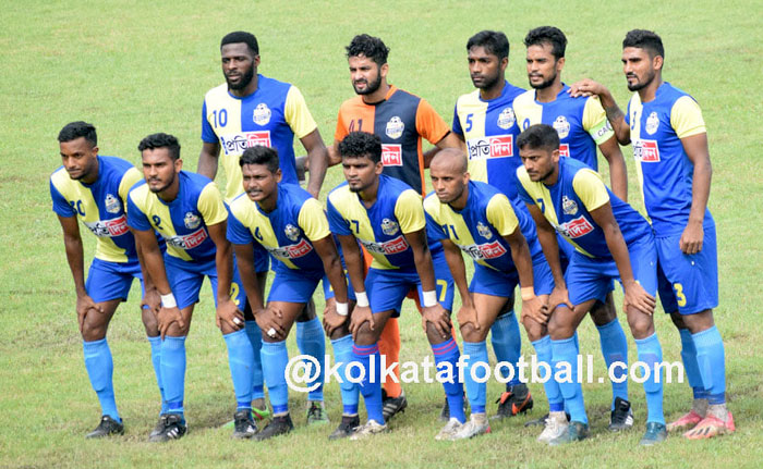 
18/09/21 (GR-A): MOHAMMEDAN SC <b><font color=red> 0-2 </b></font> BHOWANIPUR SC : kolkatafootball.com