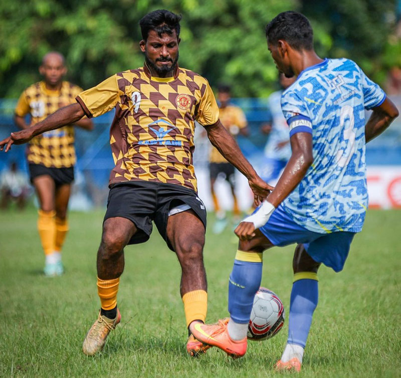 IFA CFL PREMIER 2025