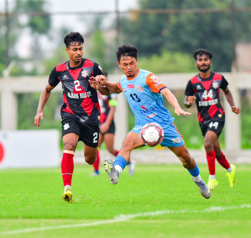 IFA CFL PREMIER 2025