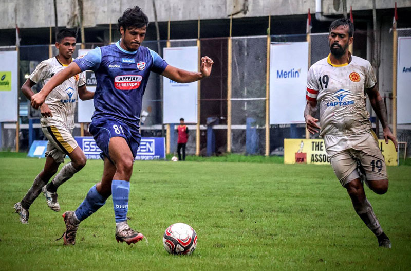 IFA CFL PREMIER 2025