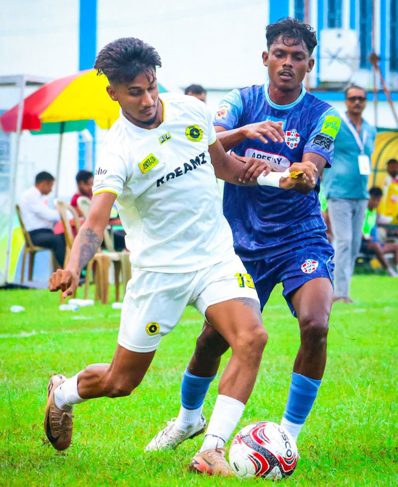 IFA CFL PREMIER 2025