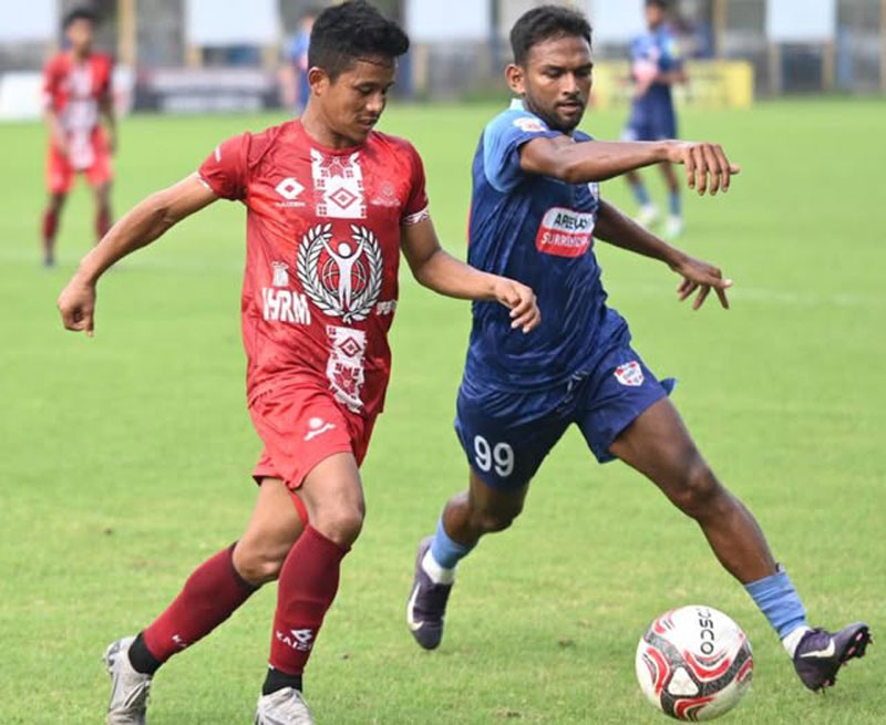 IFA CFL PREMIER 2025