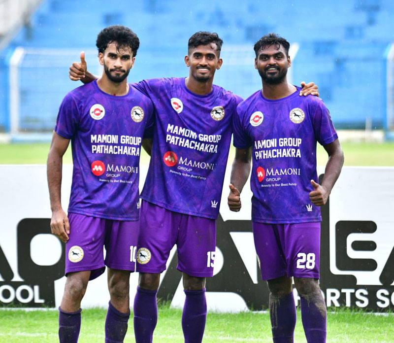 IFA CFL PREMIER 2025