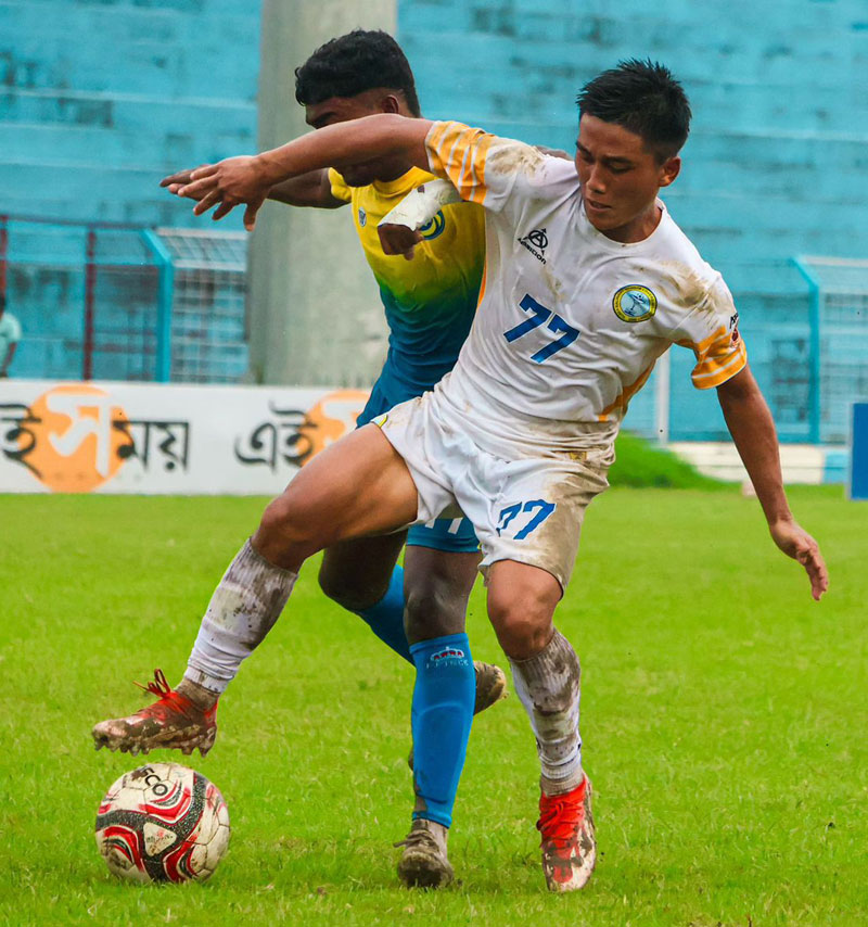 IFA CFL PREMIER 2025