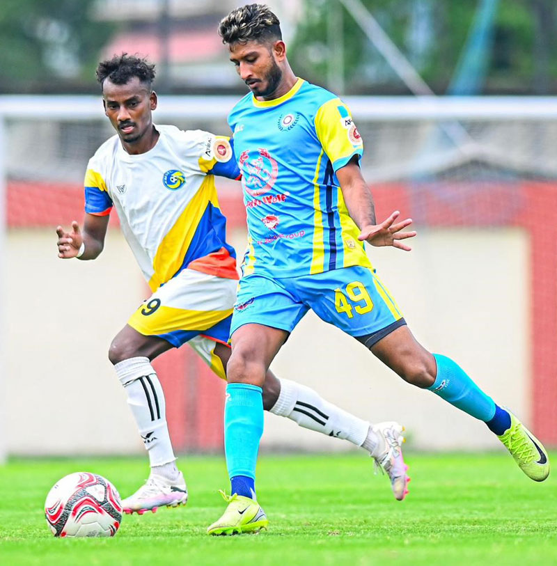 IFA CFL PREMIER 2025