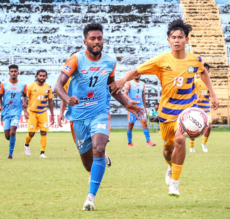 IFA CFL PREMIER 2025