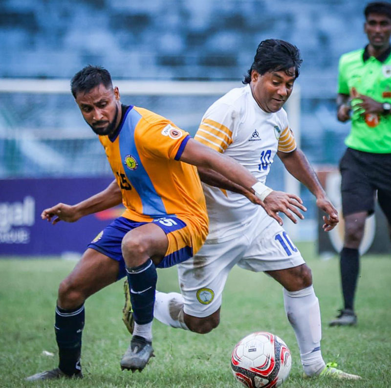 IFA CFL PREMIER 2025