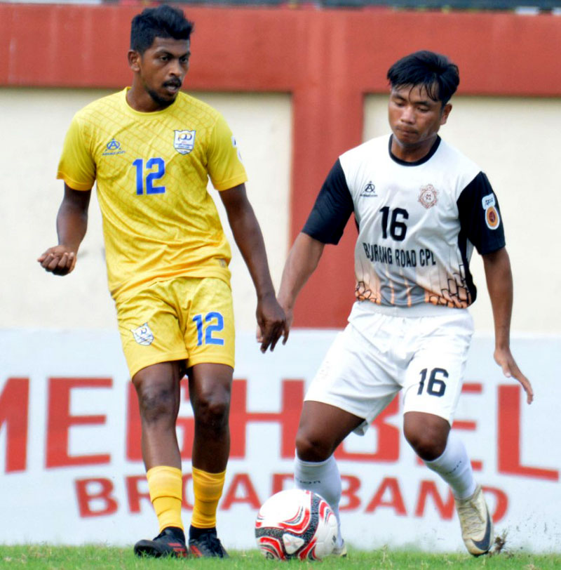 IFA CFL PREMIER 2025