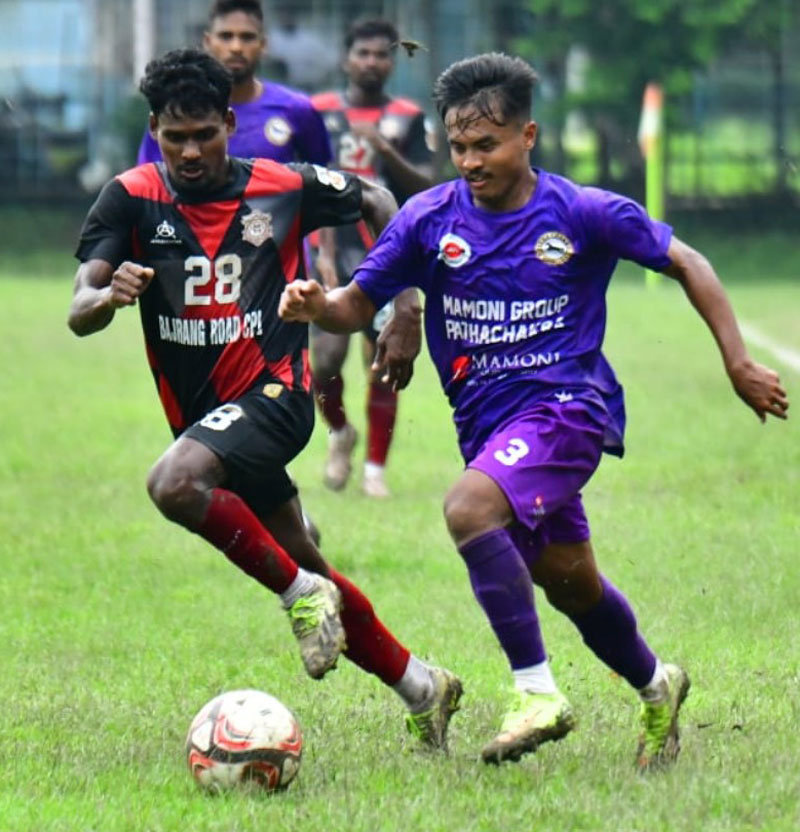 IFA CFL PREMIER 2025