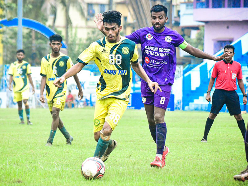 IFA CFL PREMIER 2025