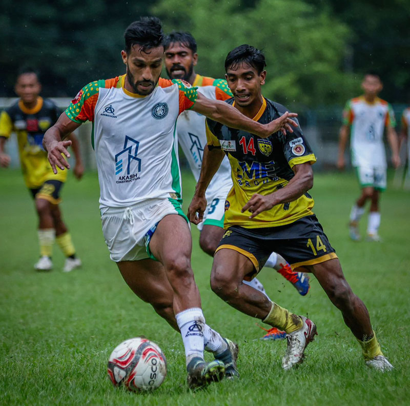 IFA CFL PREMIER 2025