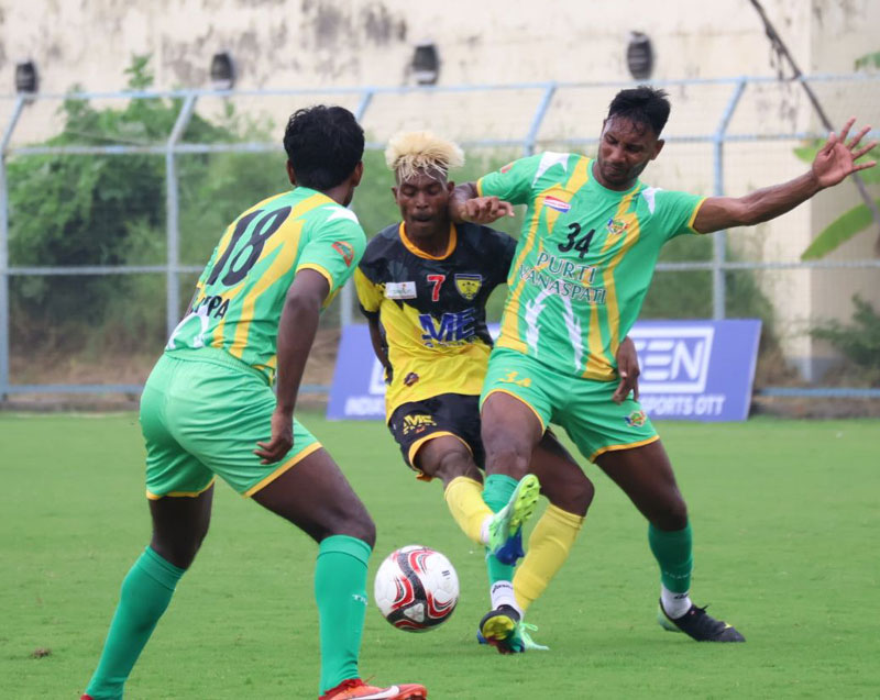 IFA CFL PREMIER 2025