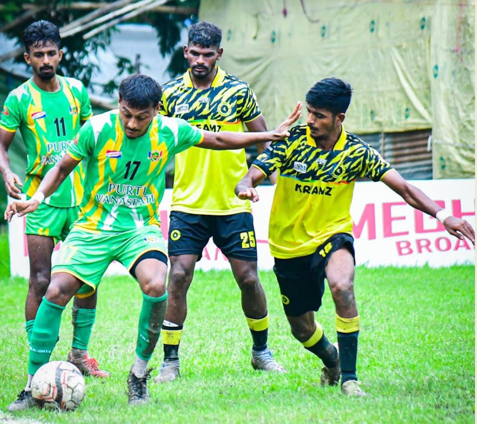 IFA CFL PREMIER 2025