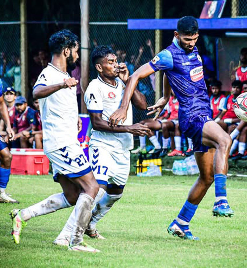 IFA CFL PREMIER 2025