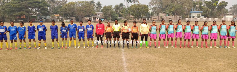 IFA WOMEN FOOTBALL LEAGUE 2022-23 LIVE SCORE