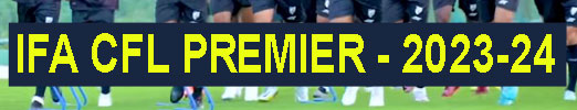 ifa cfl premier 2023-24 LIVE SCORE