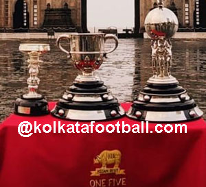 132 DURAND CUP 2023 LIVE SCORE