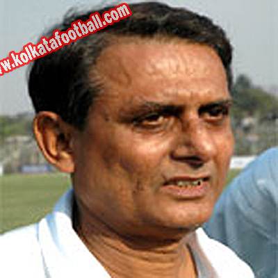 Eminent Striker and Indian International footbller Ashok Chatterjee no more