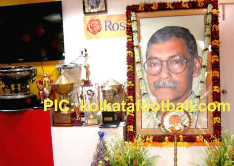 EAST BENGAL TO OBSERVE 
