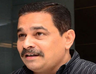 PETER VAZ, the founder and chairman of SPORTING CLUBE DE GOA passed away today at Goa at the age of 53