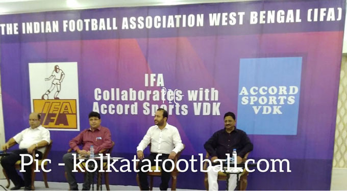 IFA COLLABORATES WITH ACCORD AS COMMERCIAL PARTNER