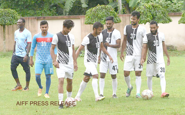 Hero I-League Qualifiers to ‘set the precedent’ for others in ‘safe environment,’ feel players and coaches