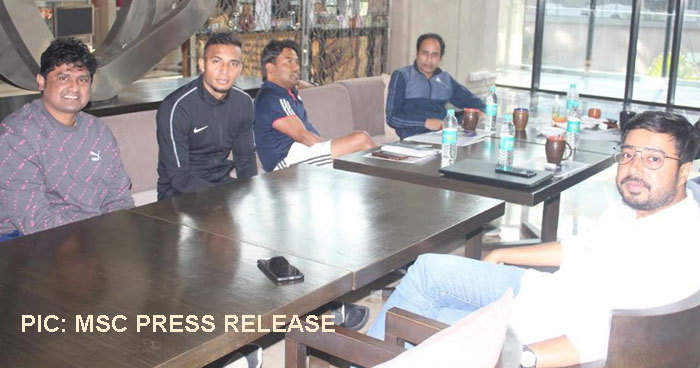  Mohammedan appoint Sankarlal Chakraborty as technical director