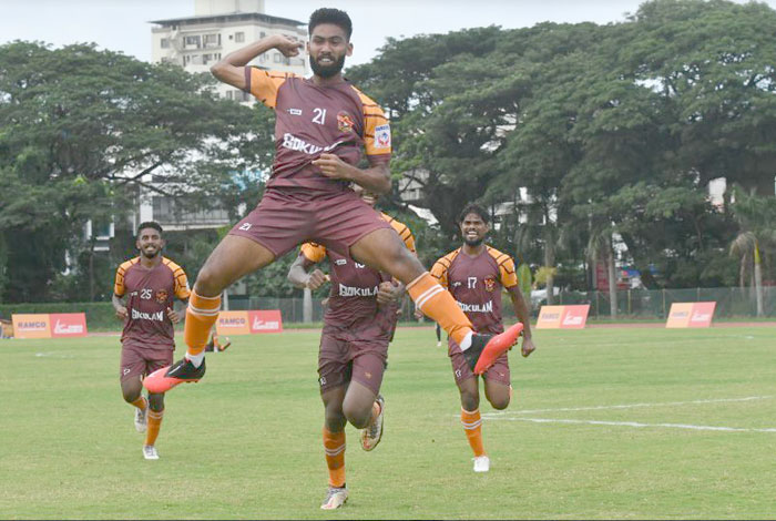 Gokulam Kerala FC crowned Kerala Premier League