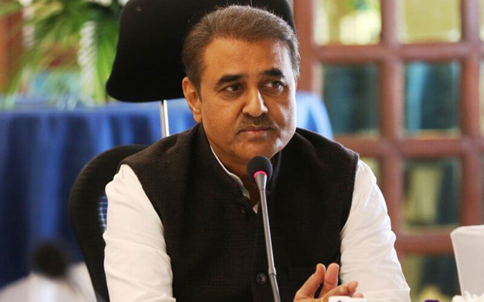 Statement from Mr. Praful Patel: kolkatafootball.com