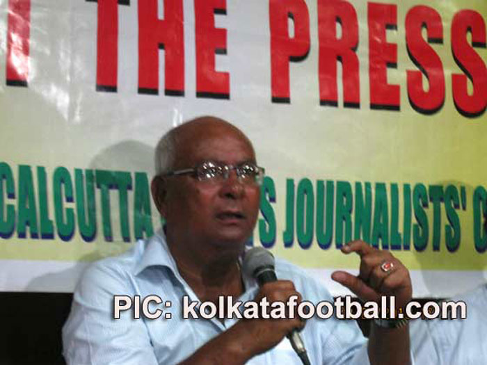 LEGENDARY INDIAN FOOTBALLER AND COACH SUBHASH BHOWMICK IS NO MORE AT AGE OF 72 : kolkatafootball.com