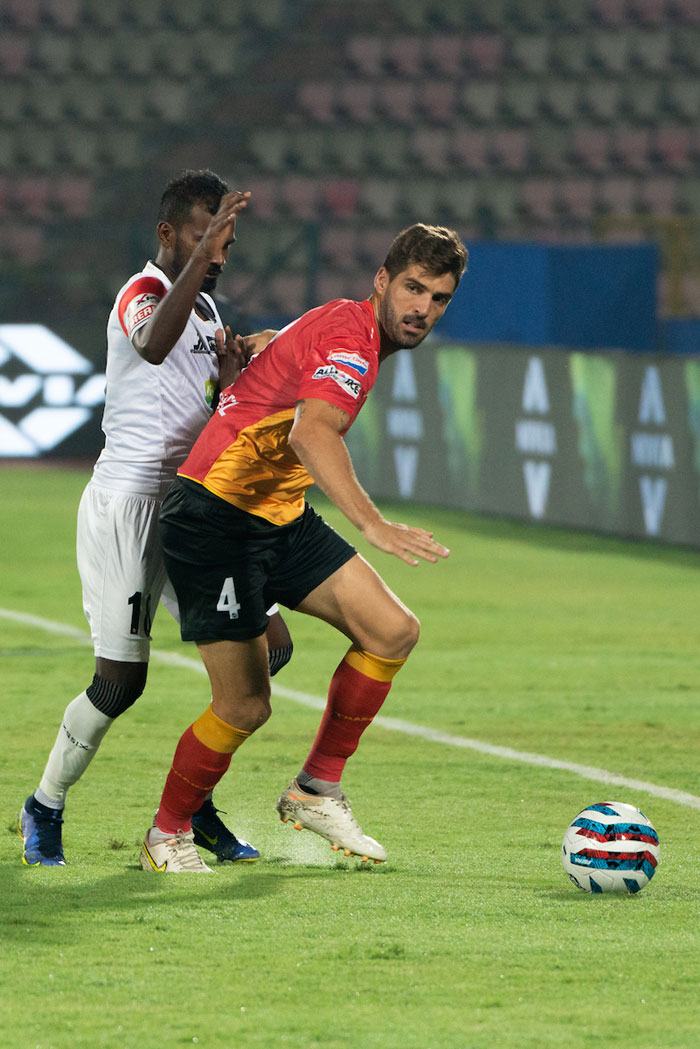 INDIAN SUPER LEAGUE - 2022-23 LIVE SCORE