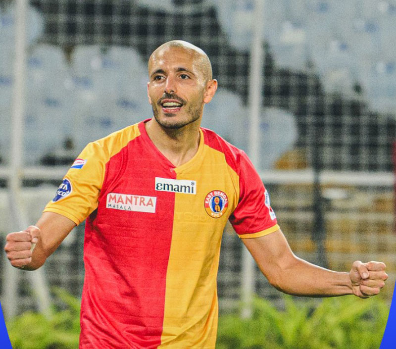 LIVE SCORE - ISL 2025-26