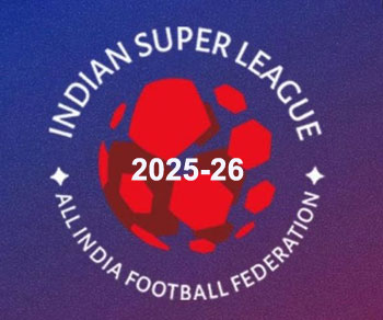 LIVE SCORE - ISL 2024-25