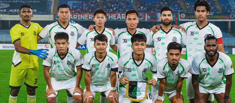 LIVE SCORE - ISL 2025-26