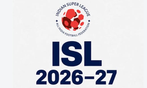 LIVE SCORE - ISL 2026-27