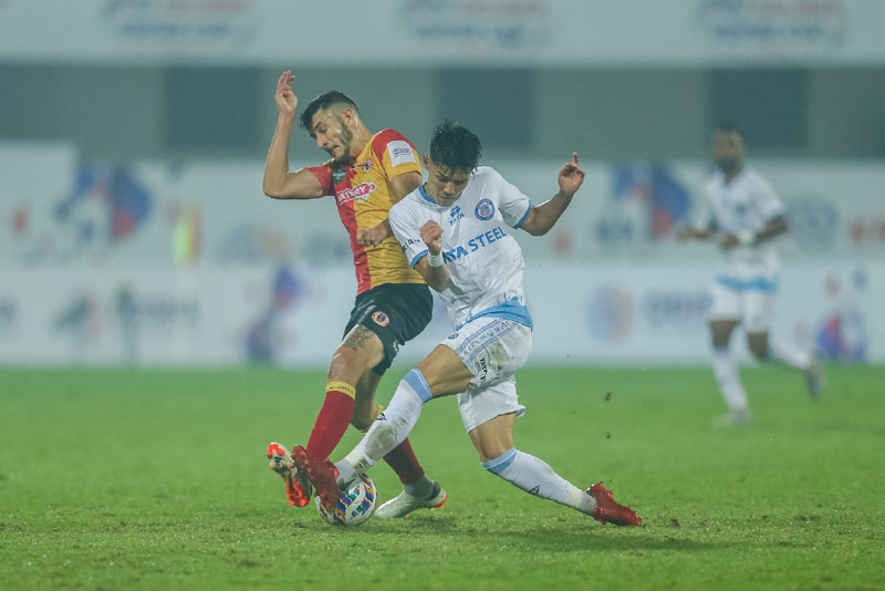 LIVE SCORE - KALINGA SUPER CUP 2023-24