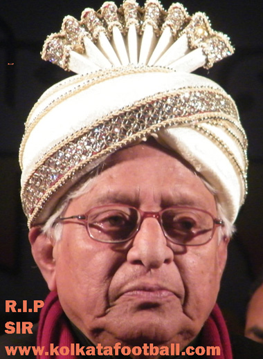 PAMASHREE CHUNI GOSWAMI PASSES AWAY