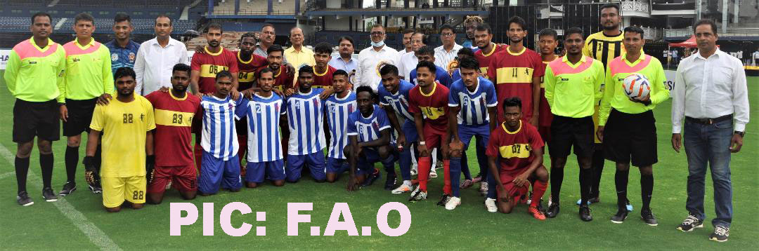 ODISHA FOOTBALL LEAGUE : kolkatafootball.com