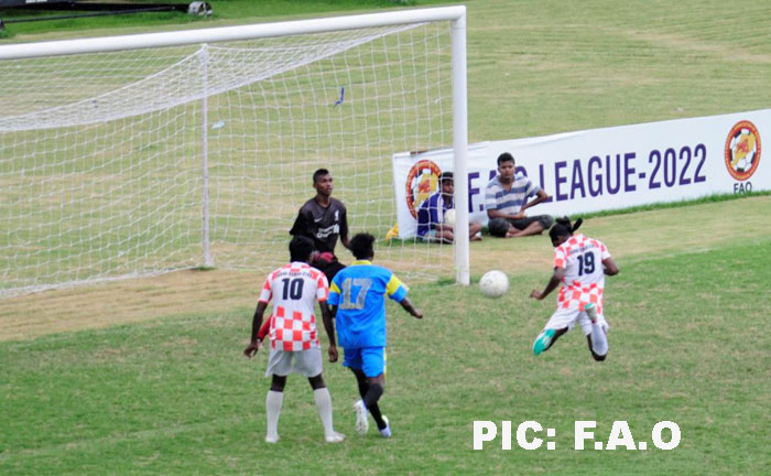 ODISHA FOOTBALL LEAGUE : kolkatafootball.com