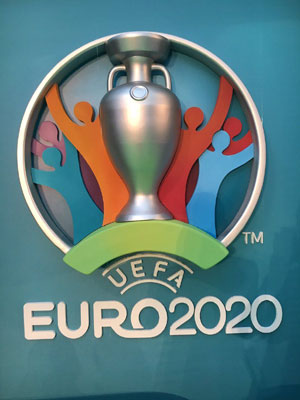 UEFA EURO CUP -2021  LIVE SCORE